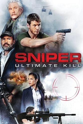 სნაიპერი: იდეალური მკვლელობა (ქართულად) / Sniper: Ultimate Kill 