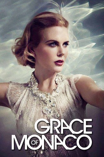 მონაკოს პრინცესა (ქართულად) / Grace of Monaco / Monakos Princesa 