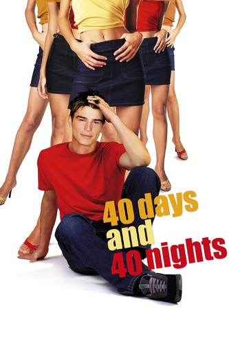 40 დღე და 40 ღამე (ქართულად) / 40 Days and 40 Nights / 40 Dghe da 40 Ghame 