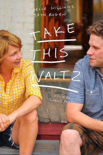 უყვარს არ უყვარს (ქართულად) / Take This Waltz / Uyvars Ar Uyvars 