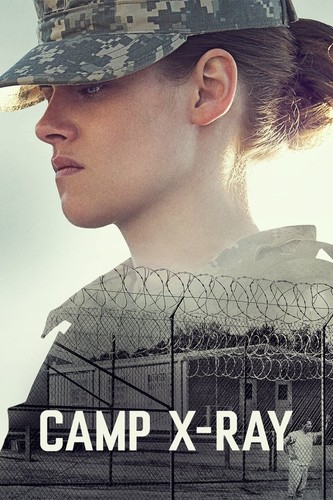 ბანაკი (ქართულად) / Camp X-Ray / Banaki 