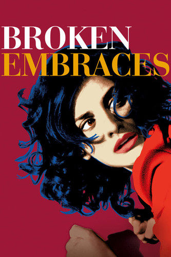 შეწყვეტილი ამბორი (ქართულად) / Broken Embraces / Los abrazos rotos 