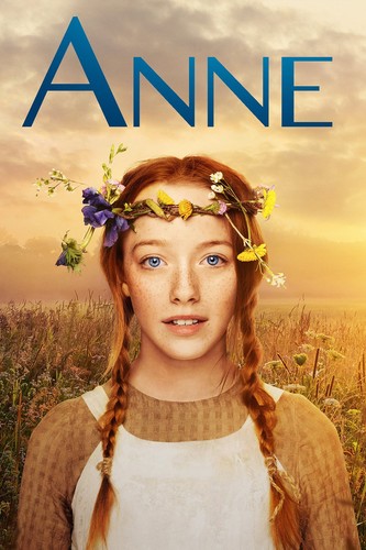 ენი სეზონი 3 (ქართულად) / Anne / Eni 