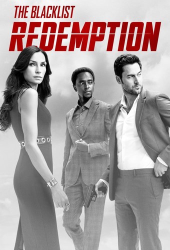 შავი სია: გამოსყიდვა (ქართულად) / The Blacklist: Redemption / Shavi Sia: Gamosyidva 