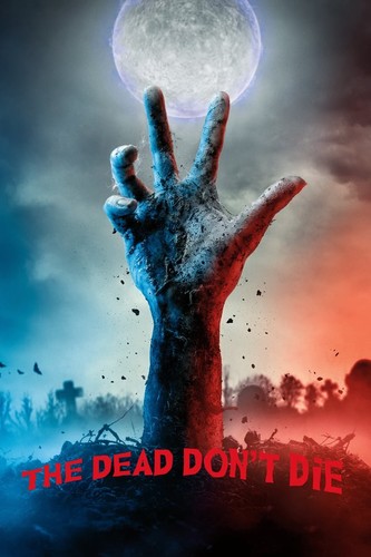 გარდაცვლილები არ კვდებიან (ქართულად) / The Dead Don't Die / Gardacvlilebi Ar Kvdebian 