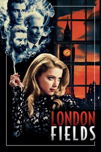ლონდონის მდელოები (ქართულად) / London Fields / Londonis Mdeloebi 