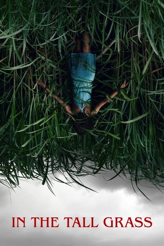 მაღალ ბალახში (ქართულად) / In the Tall Grass / Magal Balaxshi 