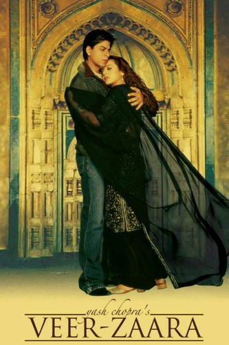 ვიირ-ზაარა / Veer-Zaara 