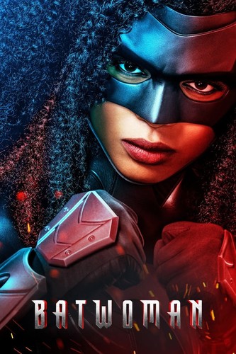 ბეთვუმენი სეზონი 3 / Batwoman / Betvumeni 