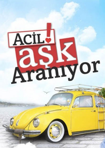 სასწრაფოდ! ვეძებთ სიყვარულს (ქართულად) / Acil Ask Araniyor / Saswrafod! Vedzebt Siyvaruls 