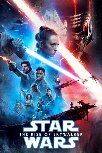 ვარსკვლავური ომები: ეპიზოდი IX (ქართულად) / Star Wars: Episode IX - The Rise of Skywalker 