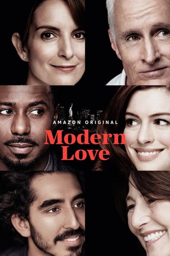 თანამედროვე სიყვარული (ქართულად) / Modern Love / Tanamedrove Siyvaruli 