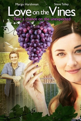 ღვინის სიყვარული (ქართულად) / Love on the Vines / Gvinis Siyvaruli 