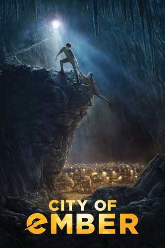 ქალაქი ემბერი (ქართულად) / City of Ember / Qalaqi Emberi 