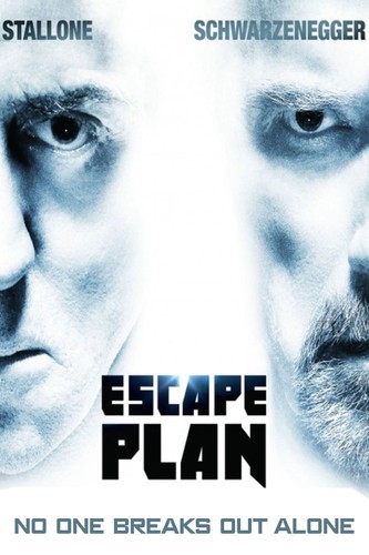 გაქცევის გეგმა (ქართულად) / Escape Plan / Gaqcevis Gegma 