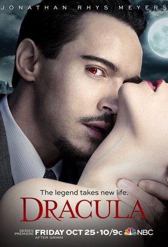 დრაკულა / Dracula / Drakula 
