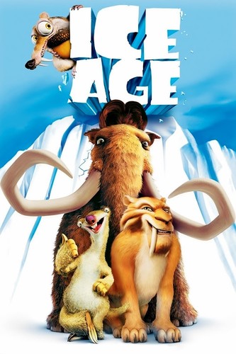 დიდი გამყინვარება (ქართულად) / Ice Age / Didi Gamyinvareba 