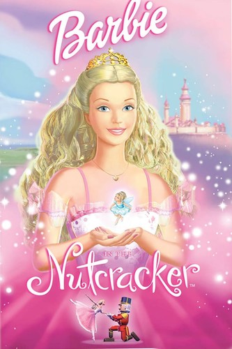 ბარბი მაკნატუნას სამყაროში (ქართულად) / Barbie in the Nutcracker / Barbi Maknatunas Samyaroshi 