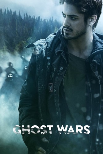 მოჩვენებების ომი (ქართულად) / Ghost Wars / Mochvenebebis Omi 