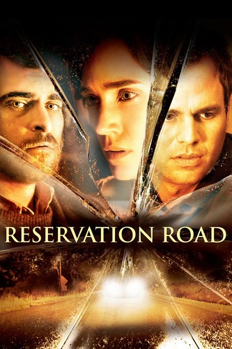 აკრძალული გზა (ქართულად) / Reservation Road / Akrzaluli Gza 