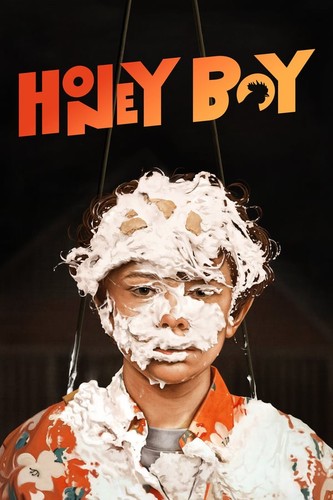 ტკბილი ბიჭი (ქართულად) / Honey Boy / Tkbili Bichi 