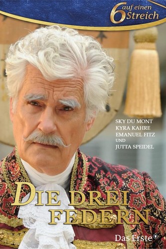 სამი ბუმბული (ქართულად) / Die drei Federn / Sami Bumbuli 
