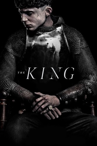 მეფე (ქართულად) / The King / Mefe 