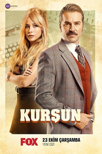 ტყვია (ქართულად) / Kursun / Tyvia 