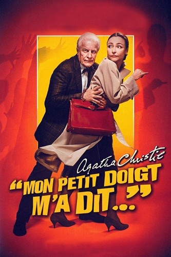 თითის ერთი შეხებით (ქართულად) / By the Pricking of My Thumbs / Mon petit doigt m'a dit... 