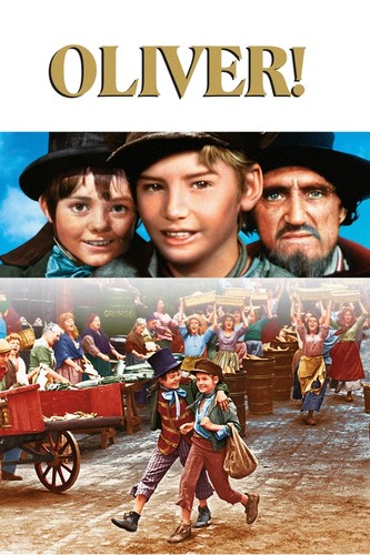 ოლივერი! (ქართულად) / Oliver! / Oliveri! 