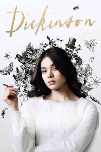 დიკინსონი (ქართულად) / Dickinson / Dikinsoni 