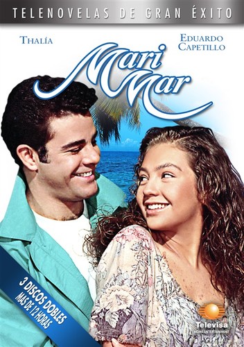 მარიმარი / Marimar 
