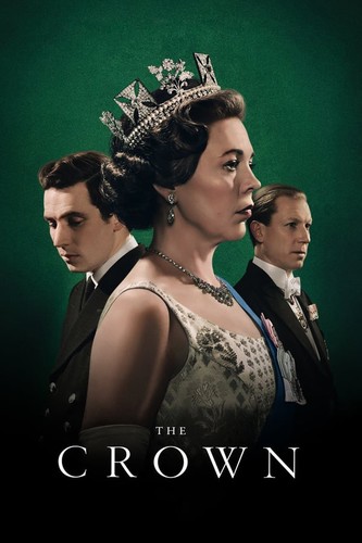 გვირგვინი სეზონი 3 (ქართულად) / The Crown / Gvirgvini 