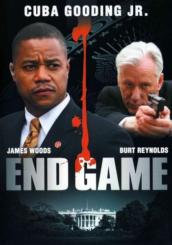 თამაშის დასასრული (ქართულად) / End Game / Tamashis Dasasruli 