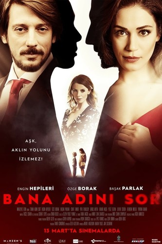 მკითხე სახელი / Bana Adini Sor / Mkitxe Saxeli 
