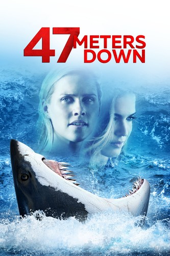 47 მეტრი ქვემოთ (ქართულად) / 47 Meters Down / 47 Metri Qvemot 