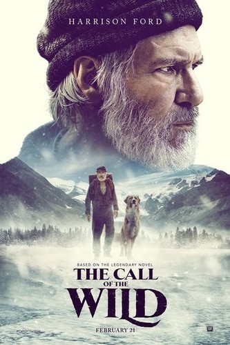 წინაპართა ძახილი (ქართულად) / The Call of the Wild / Winaparta Dzaxili 