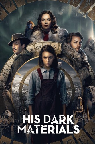 фильм მისი ბნელი საწყისები (ქართულად) / His Dark Materials / Misi Bneli Sawyisebi 
