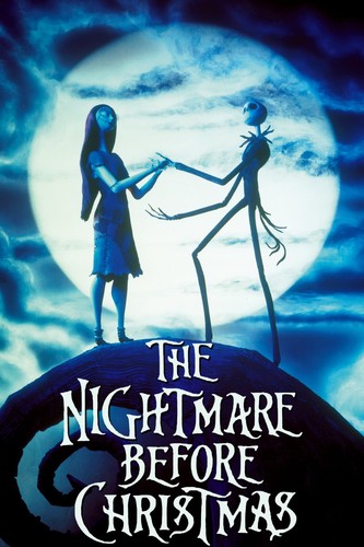 კოშმარი შობის წინ (ქართულად) / The Nightmare Before Christmas / Koshmari Shobis Win 