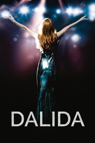 დალიდა (ქართულად) / Dalida 