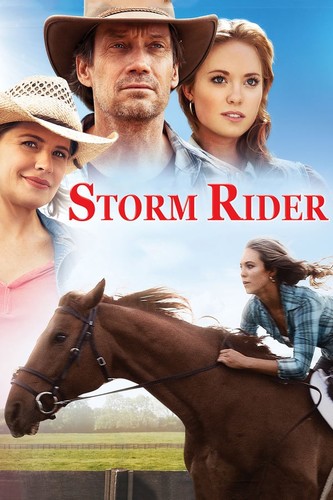 შტორმის მხედარი (ქართულად) / Storm Rider / Shtormis Mxedari 