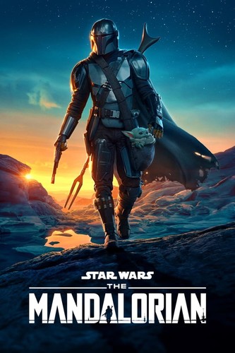 მანდალორელი სეზონი 3 / The Mandalorian / Mandaloreli 