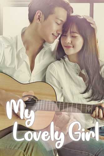 ჩემი საყვარელი გოგო / My Lovely Girl / Naegen Neomoo Salangseuleoun Geunyeo 