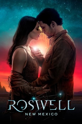 როუზველი, ნიუ მექსიკო სეზონი 2 (ქართულად) / Roswell, New Mexico 