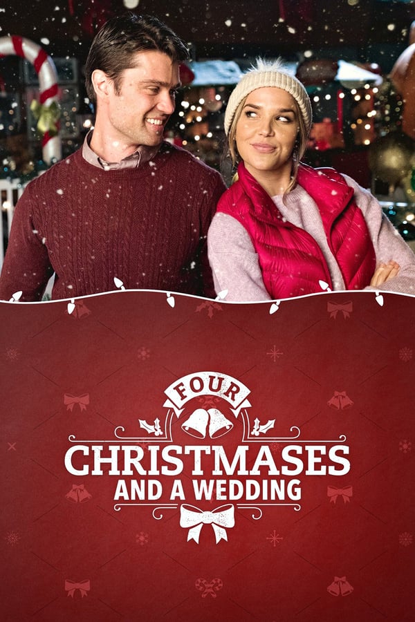 ოთხი შობა და ქორწილი (ქართულად) / Four Christmases and a Wedding / otxi shoba da qorwili 
