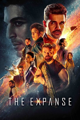 ესკალაცია სეზონი 5 (ქართულად) / The Expanse / Eskalacia 