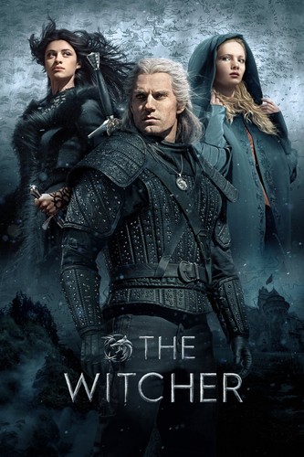 მხედვარი (ქართულად) / The Witcher / Mxedari 