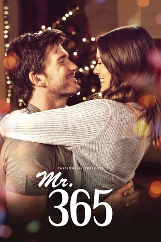 მისტერ 365 (ქართულად) / Mr. 365 / Forever Christmas 