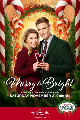 ნათელი და კაშკაშა (ქართულად) / Merry & Bright / Nateli Da Kashkasha 