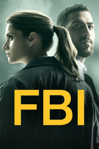 გამოძიების ფედერალური ბიურო (ქართულად) / FBI / Gamodziebis Federaluri Biuro 